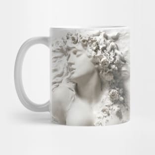 Vivid Retro - Ophelia Mug